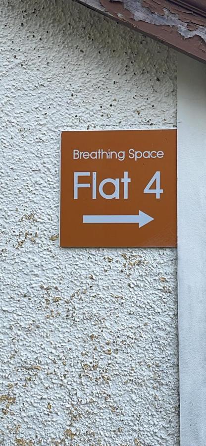Breathing Space フォート・ウィリアム エクステリア 写真